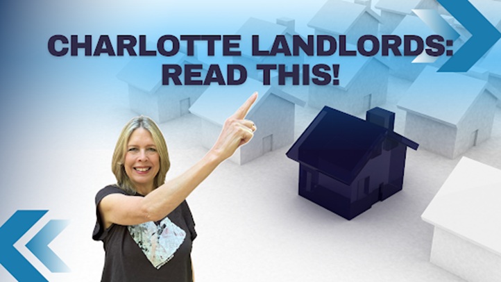 Is Turnkey Property Management in Charlotte, NC Right for You?